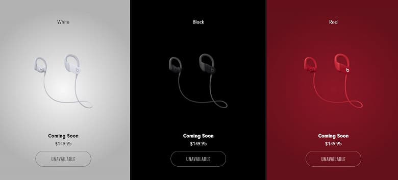 Powerbeats 4 — самые доступные беспроводные наушники Apple на той же микросхеме H1, которая используется в AirPods и AirPods Pro