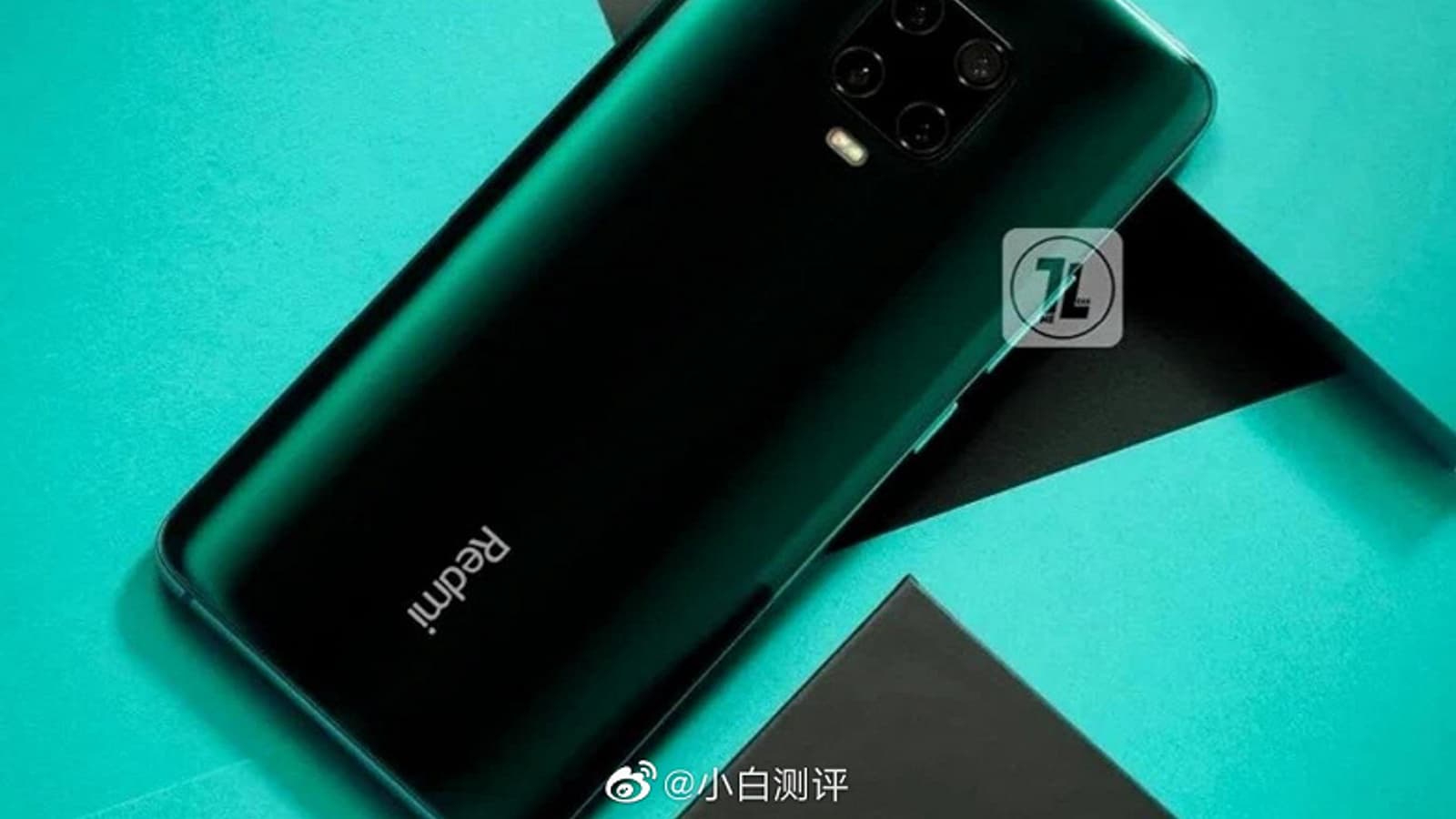 Вот как выглядит будущий хит Redmi Note 9