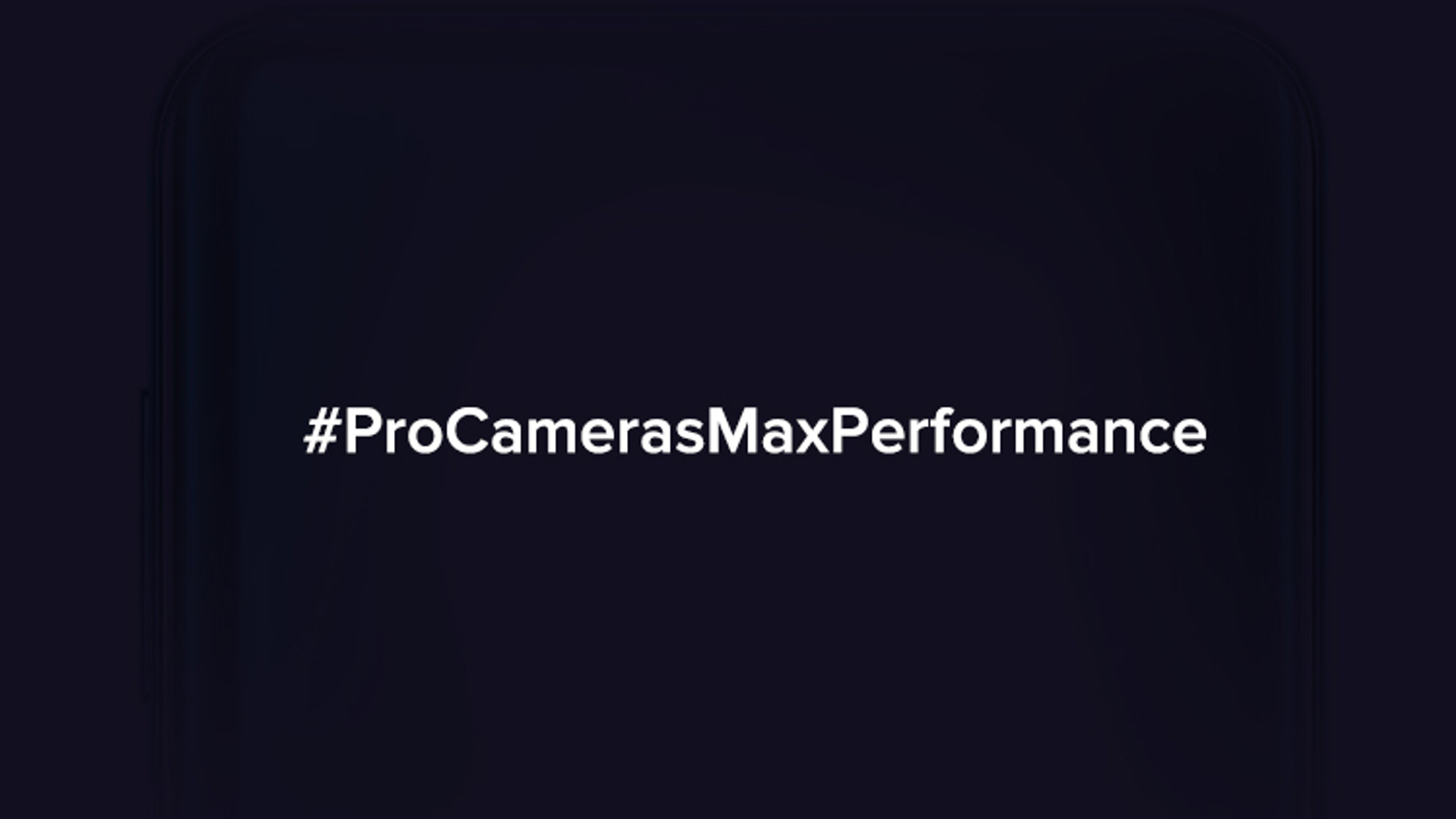 Redmi Note 9 Pro Max получил новый дизайн