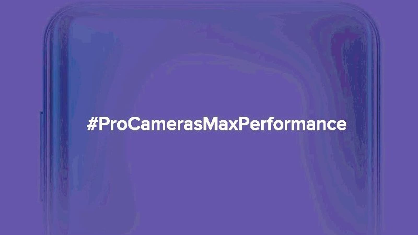 Redmi Note 9 Pro Max получил новый дизайн