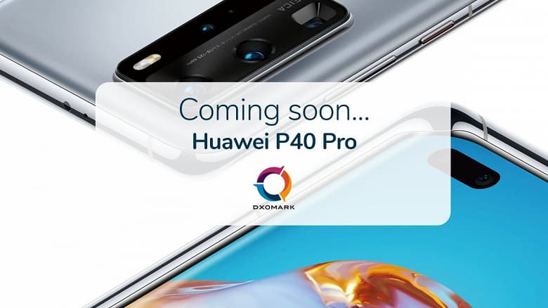 DxOMark дразнит обзором камеры Huawei P40 Pro DxOMark дразнит обзором камеры Huawei P40 Pro