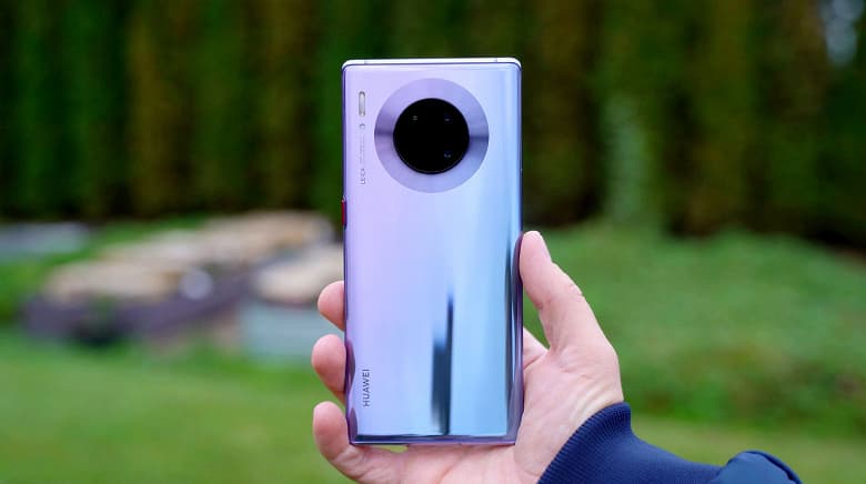 Начало падения Huawei? Компания прогнозирует внушительный спад продаж смартфонов по итогам текущего года Начало падения Huawei? Компания прогнозирует внушительный спад продаж смартфонов по итогам текущего года