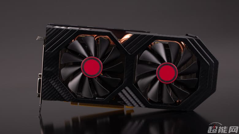 Первые тесты видеокарты Radeon RX 590 GME. Зачем нужна эта модель?