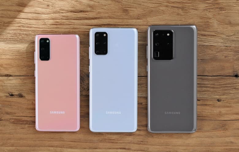 Samsung бросила все силы на доработку камеры Galaxy S20 Samsung бросила все силы на доработку камеры Galaxy S20