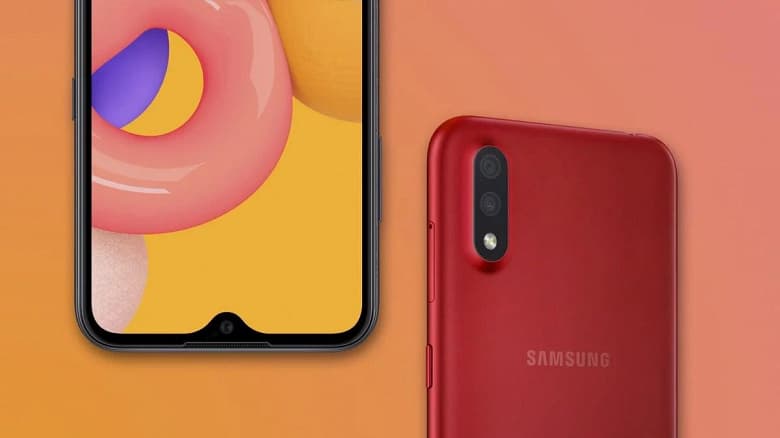 Samsung начинает понимать, что платформы Qualcomm — лучший выбор. Galaxy M01 тоже получит SoC Snapdragon Samsung начинает понимать, что платформы Qualcomm — лучший выбор. Galaxy M01 тоже получит SoC Snapdragon