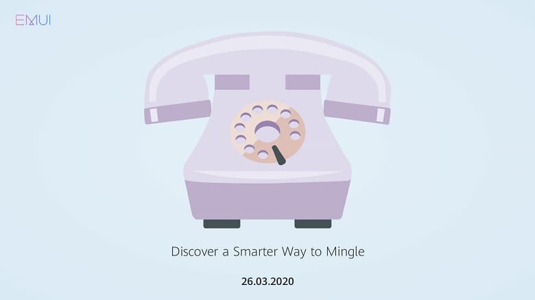 Теперь официально: EMUI 10.1 дебютирует уже через два дня Теперь официально: EMUI 10.1 дебютирует уже через два дня