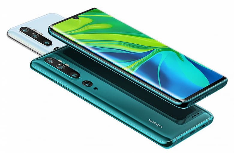 Xiaomi Mi Note 10 Lite лишился одного модуля камеры перед анонсом Xiaomi Mi Note 10 Lite лишился одного модуля камеры перед анонсом