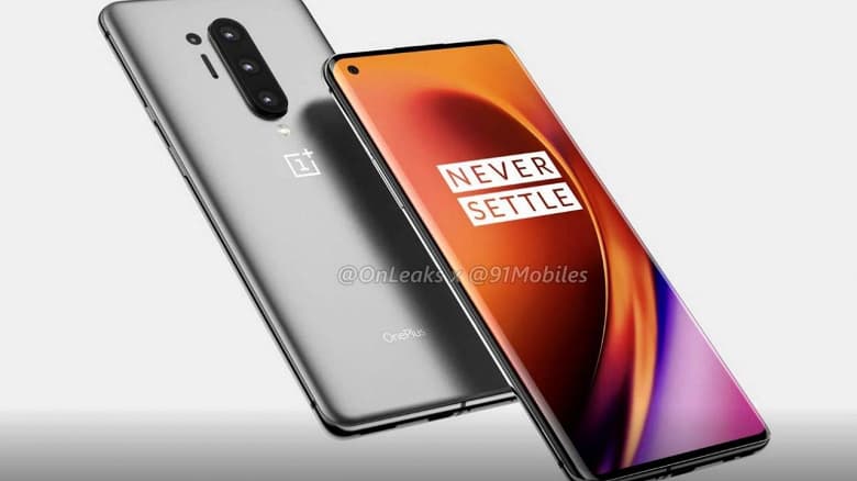 Будут ли лучше, чем Xiaomi Mi 10? Смартфоны линейки OnePlus 8 дебютируют на второй неделе апреля Будут ли лучше, чем Xiaomi Mi 10? Смартфоны линейки OnePlus 8 дебютируют на второй неделе апреля