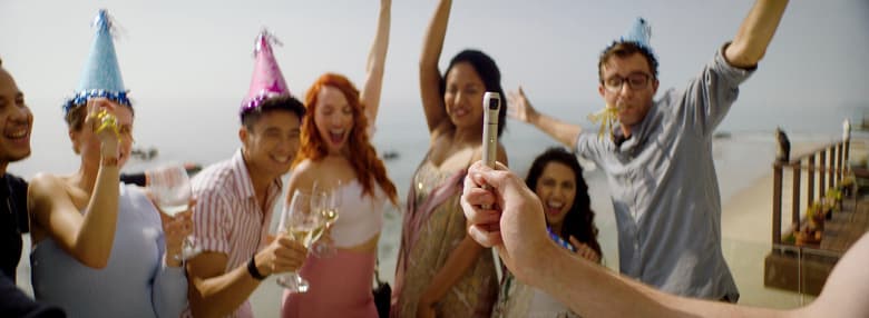 От Ricoh отделилась компания Vecnos, которая будет заниматься потребительскими панорамными камерами От Ricoh отделилась компания Vecnos, которая будет заниматься потребительскими панорамными камерами