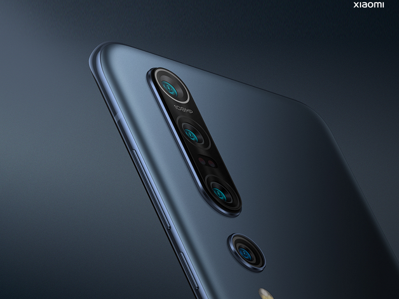 Ошеломительные виды Земли, снятые на 108-мегапиксельную камеру Xiaomi Mi 10 Pro из космоса Ошеломительные виды Земли, снятые на 108-мегапиксельную камеру Xiaomi Mi 10 Pro из космоса