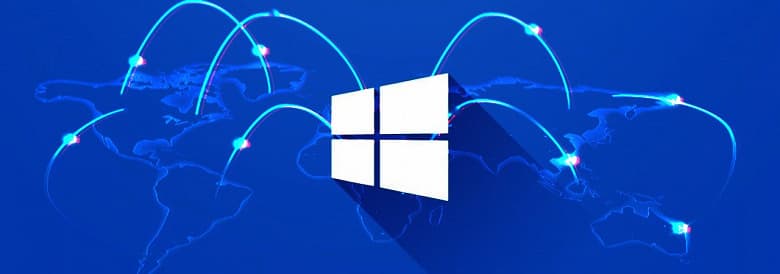 Всем обновляться. Microsoft починила интернет в Windows 10