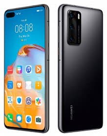 Флагманы Huawei P40 и P40 Pro: полные характеристики, цены и отличия Флагманы Huawei P40 и P40 Pro: полные характеристики, цены и отличия