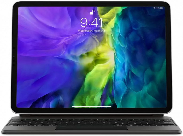 Apple обновила iPhone и iPad, добавив множество новых функций