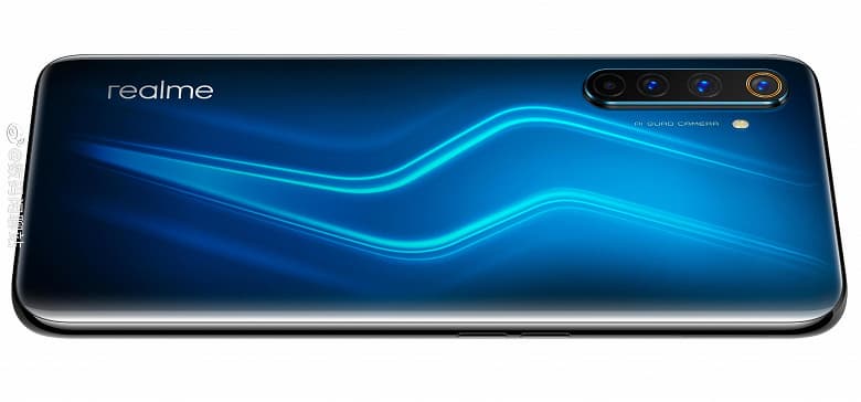 Первая схватка Redmi Note 9 Pro и Realme 6 Pro 