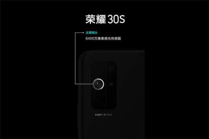 Настоящий камерофон. Первое фото, сделанное на камеру Honor 30S, выглядит впечатляюще