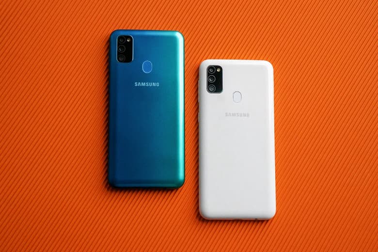 Идеальный бюджетник Samsung? Galaxy M21 получит гигантский аккумулятор и достаточно современную платформу Идеальный бюджетник Samsung? Galaxy M21 получит гигантский аккумулятор и достаточно современную платформу