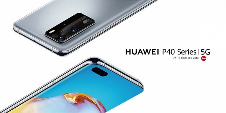 Важные отличия Huawei P40 от P40 Pro. Последние детали перед завтрашним анонсом Важные отличия Huawei P40 от P40 Pro. Последние детали перед завтрашним анонсом