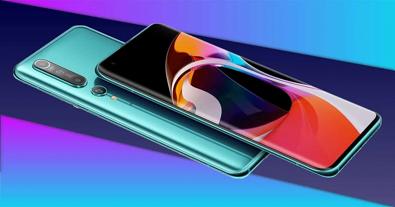 Xiaomi Mi 10 Pro может не выйти за пределами Китая Xiaomi Mi 10 Pro может не выйти за пределами Китая