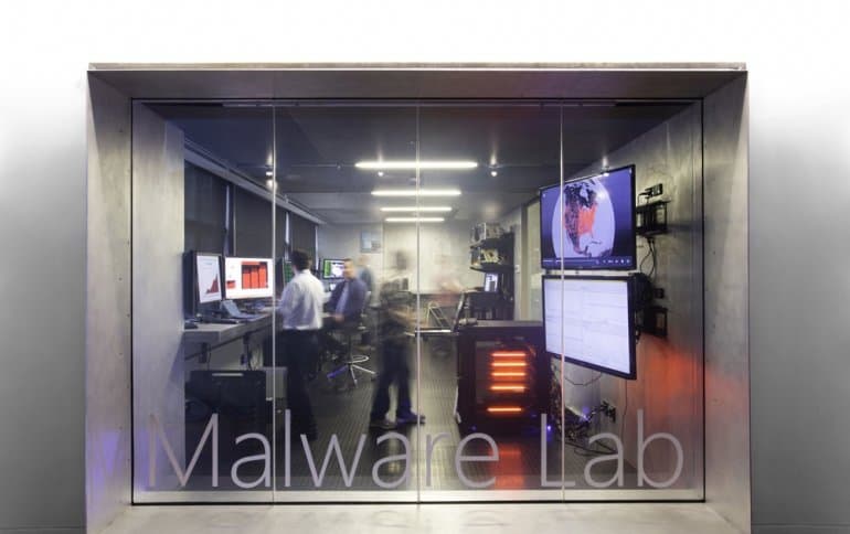 Microsoft провела атаку на ботнет Necurs, подготовка которой заняла восемь лет