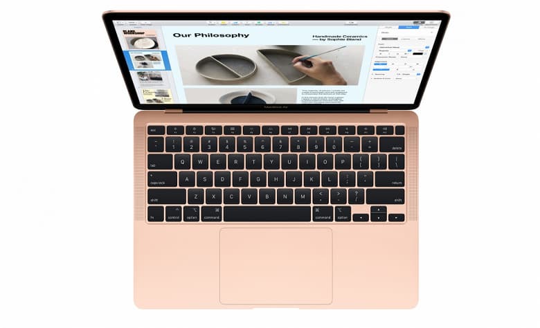 Intel наконец-то «представила» 10-нанометровые процессоры, которые лежат в основе нового MacBook Air Intel наконец-то «представила» 10-нанометровые процессоры, которые лежат в основе нового MacBook Air