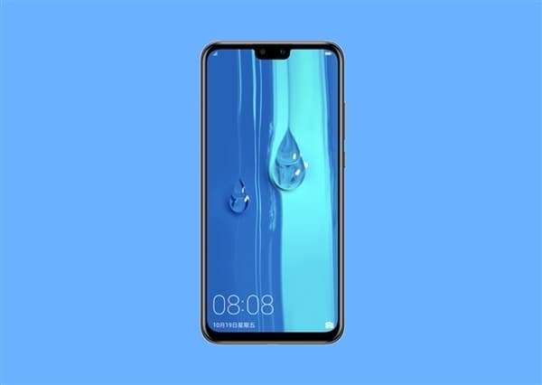 Huawei Enjoy 9 Plus продолжает дешеветь у себя на родине