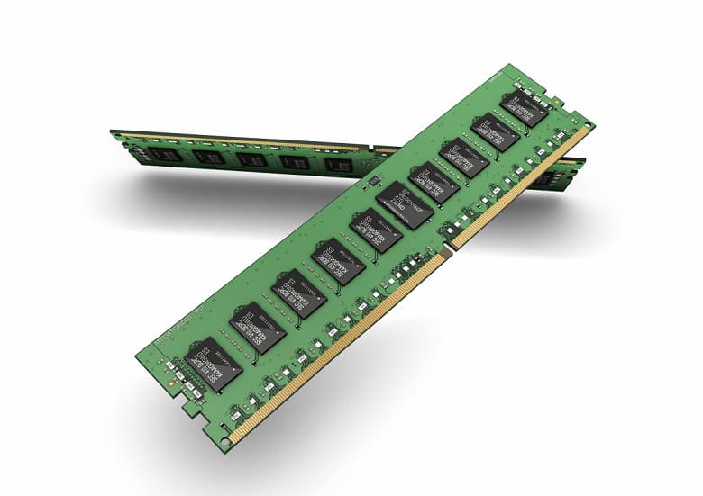 Samsung отгрузила первый миллион модулей EUV DRAM Samsung отгрузила первый миллион модулей EUV DRAM