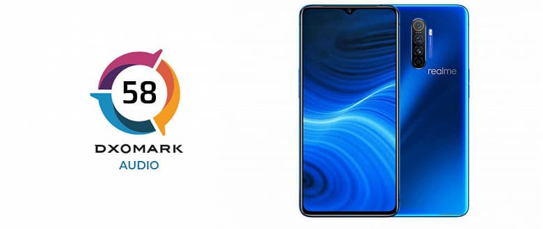 Гроза Xiaomi оказался довольно посредственным музыкальным смартфоном. Realme X2 Pro не помогли стереодинамики