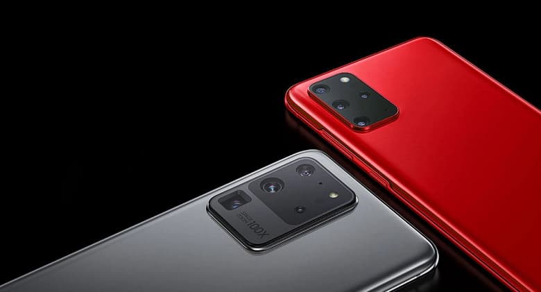 Samsung Galaxy S20 и S20+ с SoC Exynos 990 отличаются от версий с Snapdragon 865 ещё и основной камерой Samsung Galaxy S20 и S20+ с SoC Exynos 990 отличаются от версий с Snapdragon 865 ещё и основной камерой