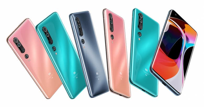 Смартфоны Xiaomi Mi 10 перестали включаться после обновления Смартфоны Xiaomi Mi 10 перестали включаться после обновления