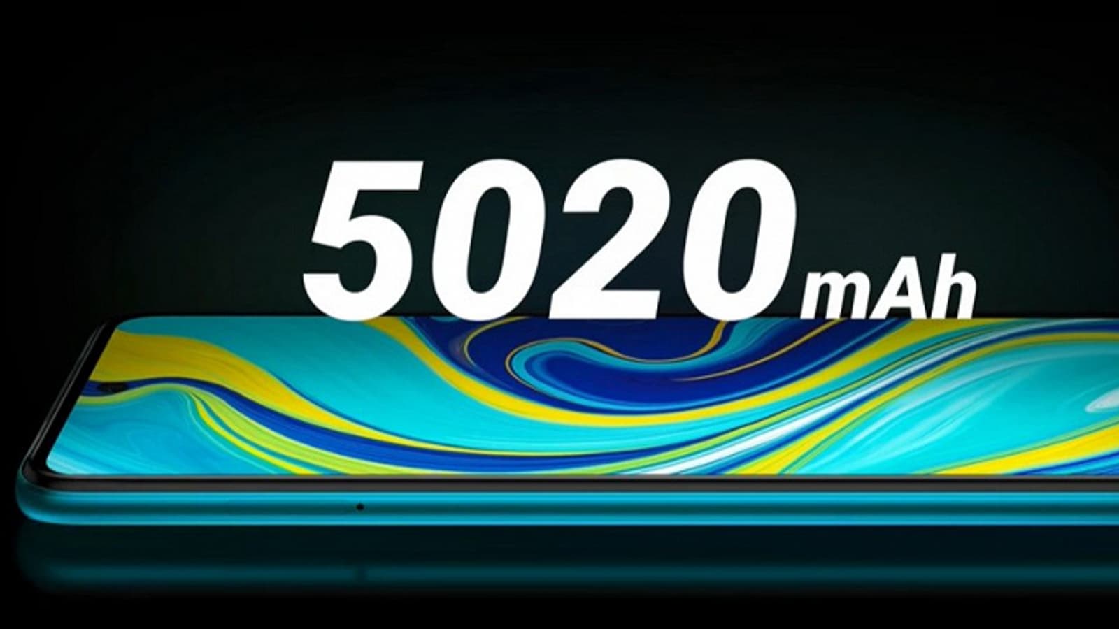 Представлен смартфон Redmi Note 9 Pro Max