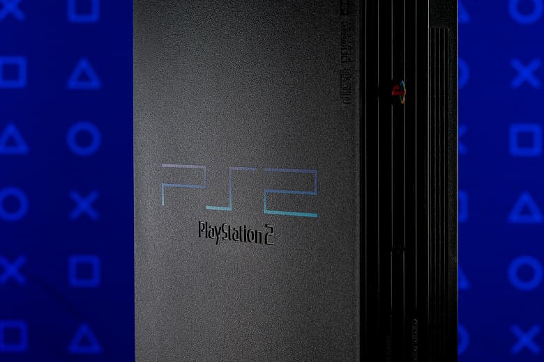 Легендарная консоль PlayStation 2 разменяла третий десяток