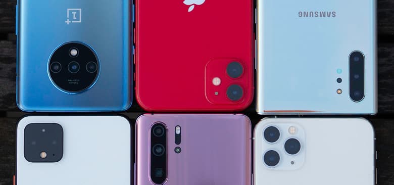 Как же нам теперь узнавать, какие смартфоны лучше фотографируют? Специалисты DxOMark уходят на карантин