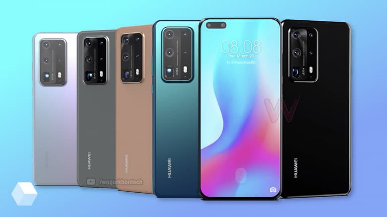 Цены на все модели Huawei P40 рассекречены за пару недель до анонса. Заметно дороже ожидаемого Цены на все модели Huawei P40 рассекречены за пару недель до анонса. Заметно дороже ожидаемого