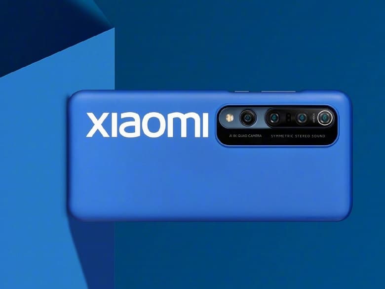 С этим аксессуаром камера Xiaomi Mi 10 Pro становится действительно огромной С этим аксессуаром камера Xiaomi Mi 10 Pro становится действительно огромной