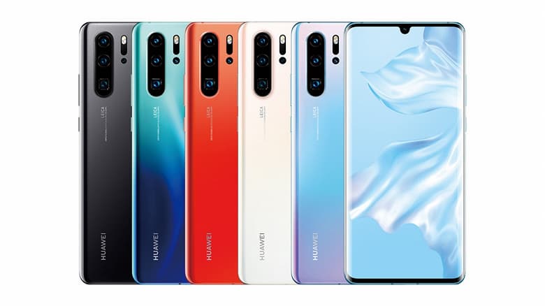 Прошлогодние флагманские камерофоны Huawei P30 получили долгожданную функцию Прошлогодние флагманские камерофоны Huawei P30 получили долгожданную функцию