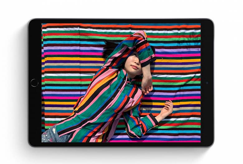 Apple будет бесплатно чинить планшеты iPad Air третьего поколения, у которых проявится проблема с пустым экраном