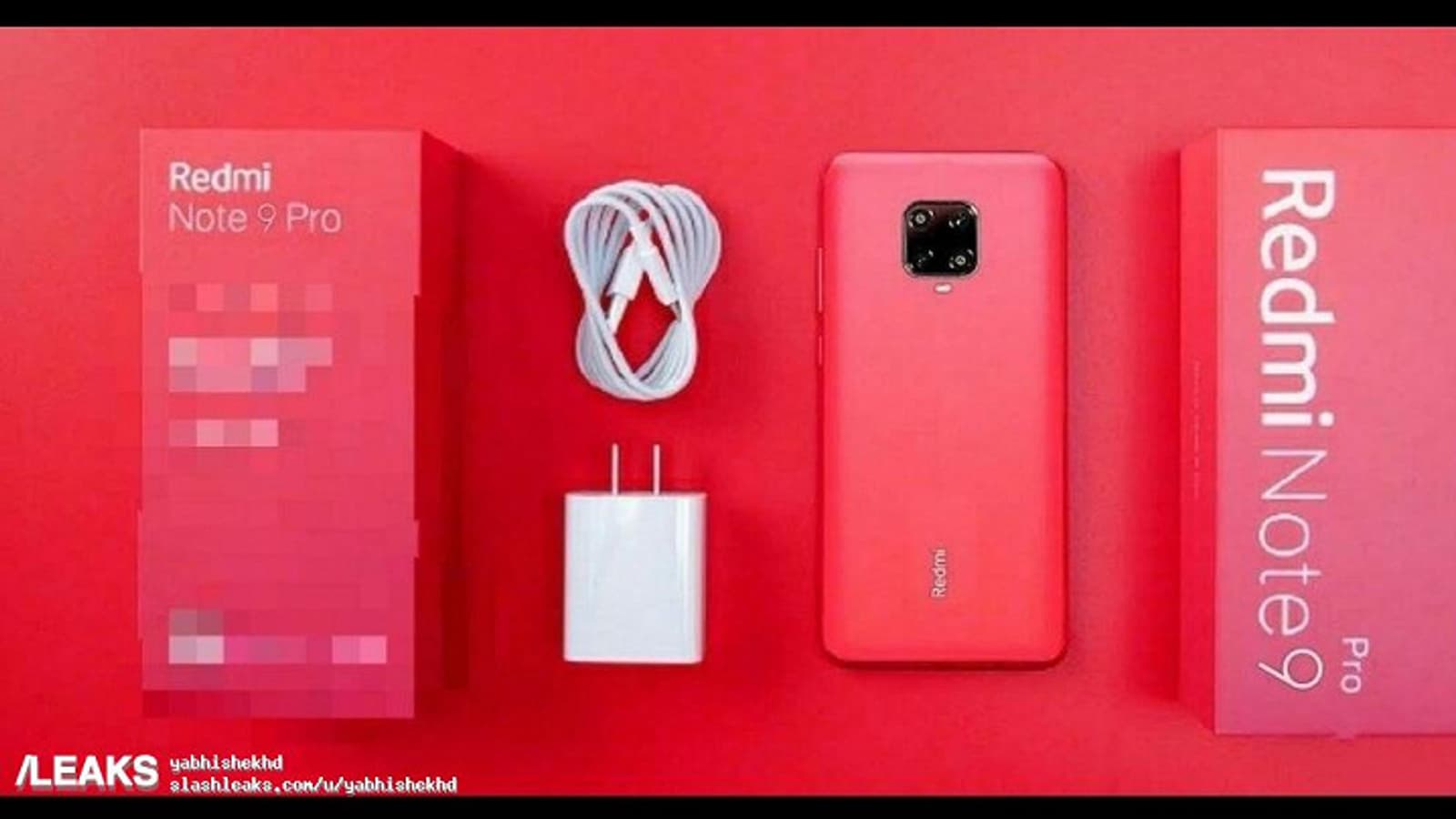 Redmi Note 9 — первый смартфон с MediaTek Helio P75