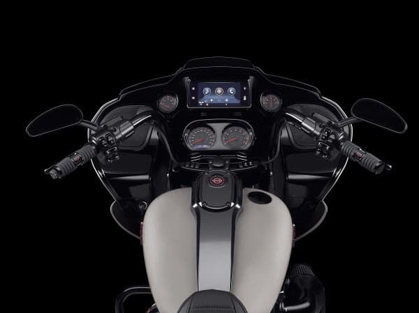 Андроид на харлее. Культовые мотоциклы Harley-Davidson переходят на Android Auto Андроид на харлее. Культовые мотоциклы Harley-Davidson переходят на Android Auto