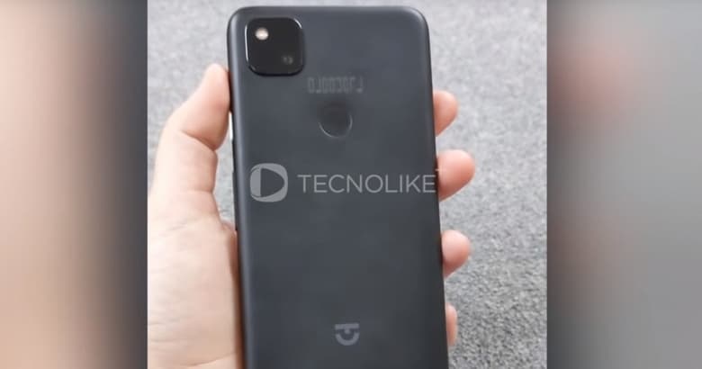 Единственная камера Google Pixel 4a будет «телевиком»?