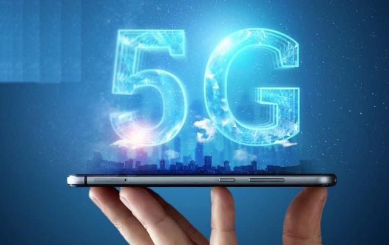 65% потребителей в США хотят смартфоны 5G