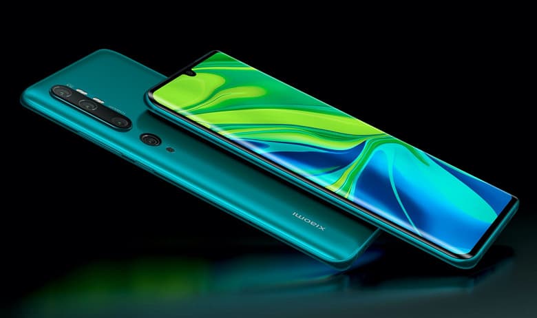 Xiaomi Mi 10 Pro наконец стал снимать лучше Xiaomi Mi 10 Pro наконец стал снимать лучше