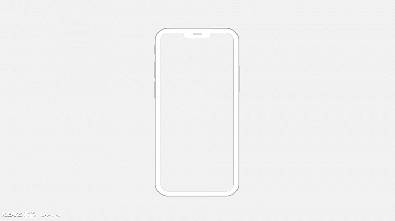 В iOS 14 обнаружены изображения iPhone 12