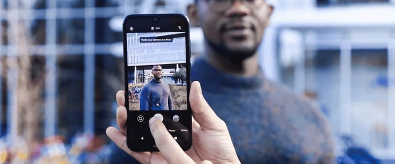 Google Camera «на минималках»  дебютирует в самой дешевой Nokia