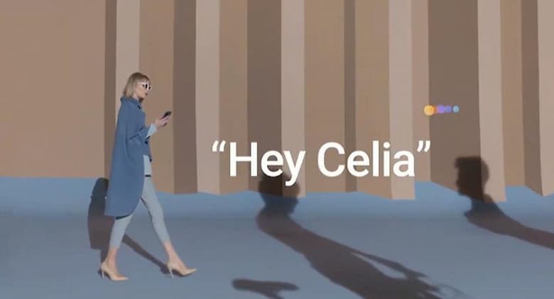 Представлен Huawei Celia — новый конкурент Google Assistant и Siri Представлен Huawei Celia — новый конкурент Google Assistant и Siri