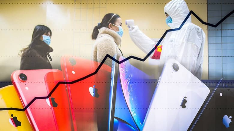 Спекулянты не заработают на дефиците iPhone. Apple теперь продает не более чем по 2 iPhone в одни руки