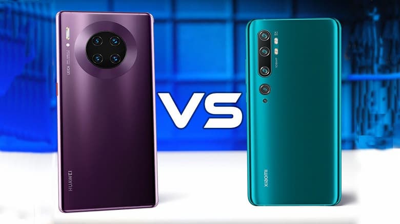 Huawei больше не вторая на рынке смартфонов. Её обогнала даже Xiaomi Huawei больше не вторая на рынке смартфонов. Её обогнала даже Xiaomi