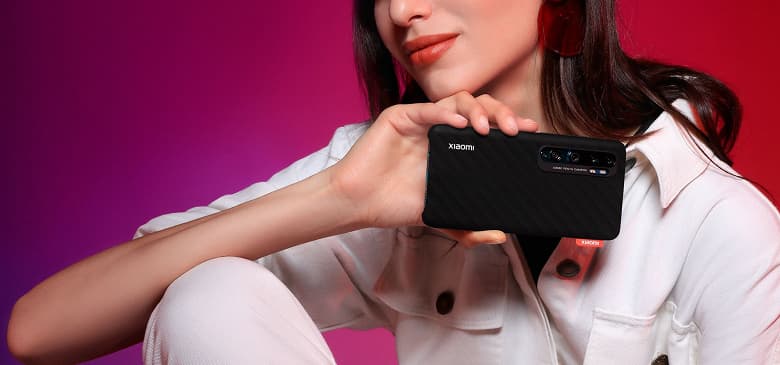 Xiaomi пустила под нож свой первый 108-мегапиксельный смартфон Xiaomi пустила под нож свой первый 108-мегапиксельный смартфон