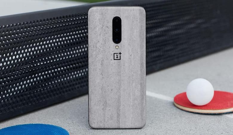 OnePlus 7 Pro вскоре получит поддержку Wi-Fi 6 OnePlus 7 Pro вскоре получит поддержку Wi-Fi 6
