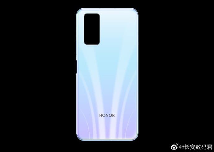 Honor 30S на базе Kirin 820 взорвет рынок Honor 30S на базе Kirin 820 взорвет рынок