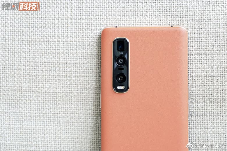 Новый лидер рейтинга DxOMark в лице Oppo Find X2 Pro красуется на качественных фото и видео